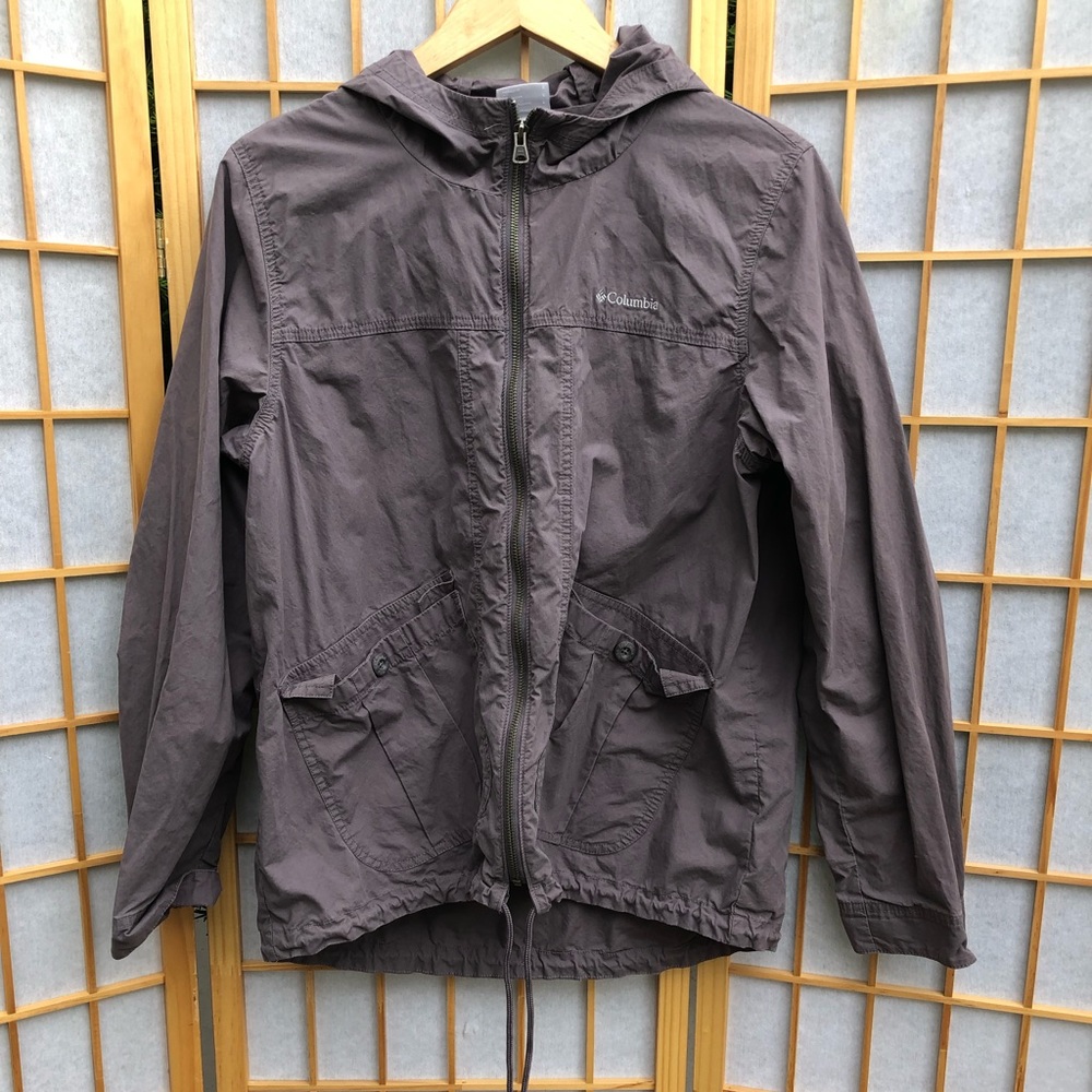 Columbia Jacket Sz. L